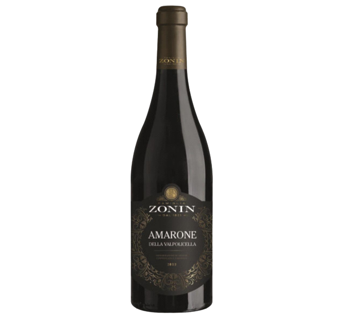 Zonin Amarone della Valpolicella DOCG