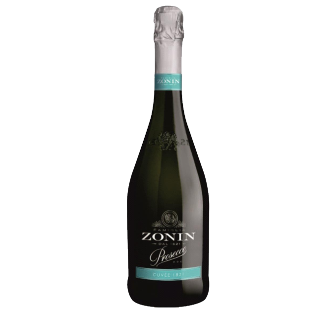 Zonin Prosecco Special Cuvee Brut