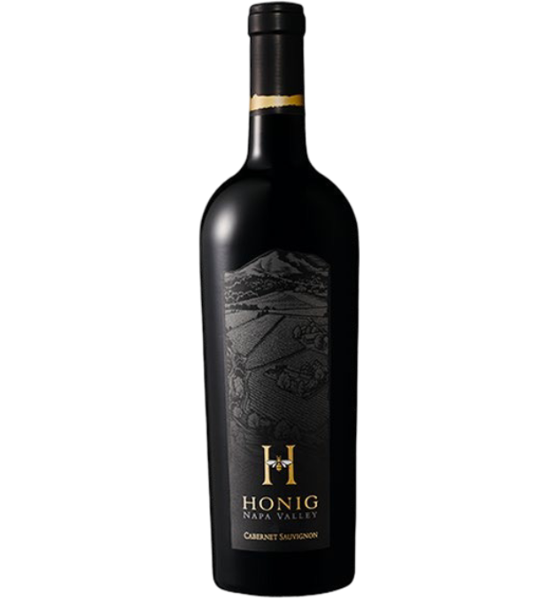 Honig Vineyards Cabernet Sauvignon