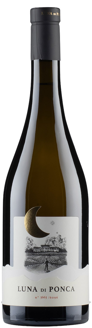 BORGO CONVENTI LUNA DI PONCA COLLIO BIANCO DOC