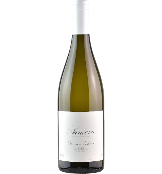 DOMAINE VACHERON SANCERRE BLANC