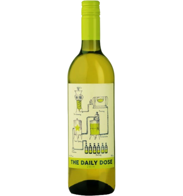 THE DAILY DOSE SAUVIGNON BLANC