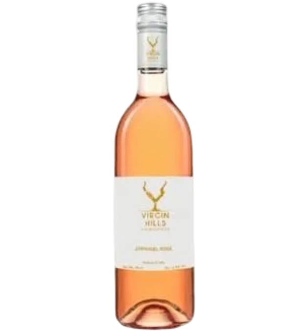 VIRGIN HILLS MERLOT THE WINE COMPANY