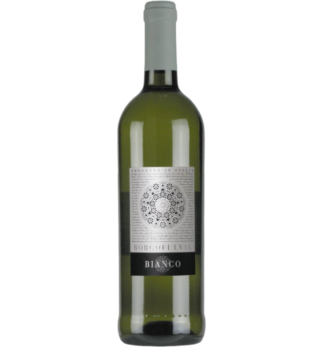 BORGOFLUVIA BIANCO