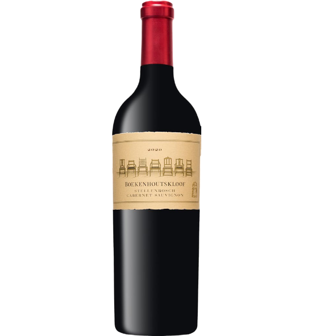 BOEKENHOUTSKLOOF STELLENBOSCH CABERNET SAUVIGNON