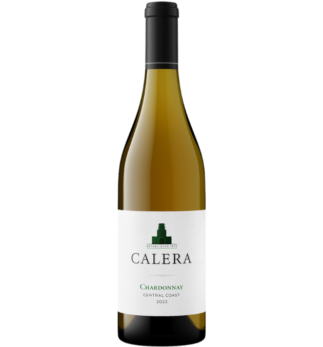 CALERA BY DUCKHORN CENTRAL COAST CHARDONNAY