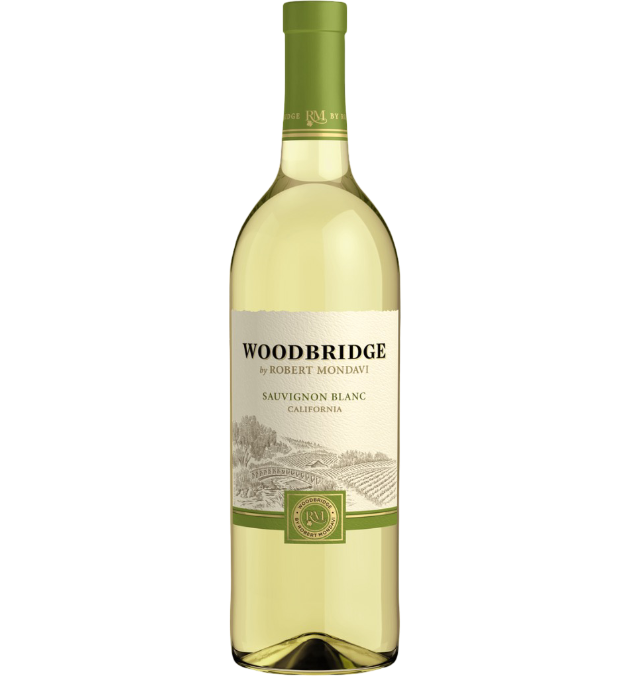 WOODBRIDGE BY ROBERT MONDAVI SAUVIGNON BLANC