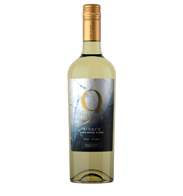 9 LIVES SAUVIGNON BLANC