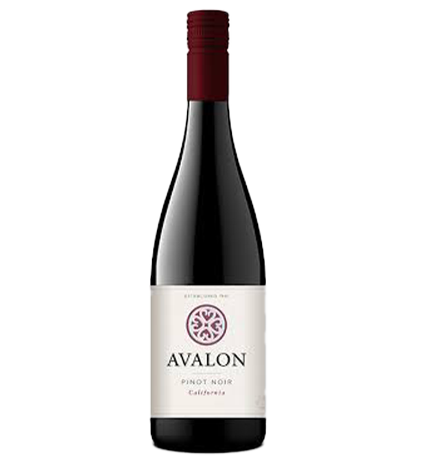 AVALON CHARDONNAY