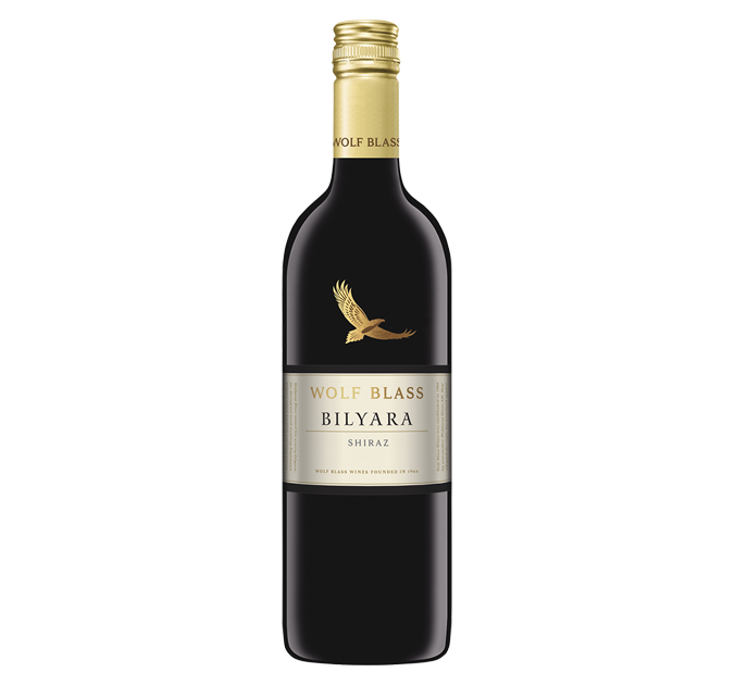 Wolf Blass Bilyara Shiraz
