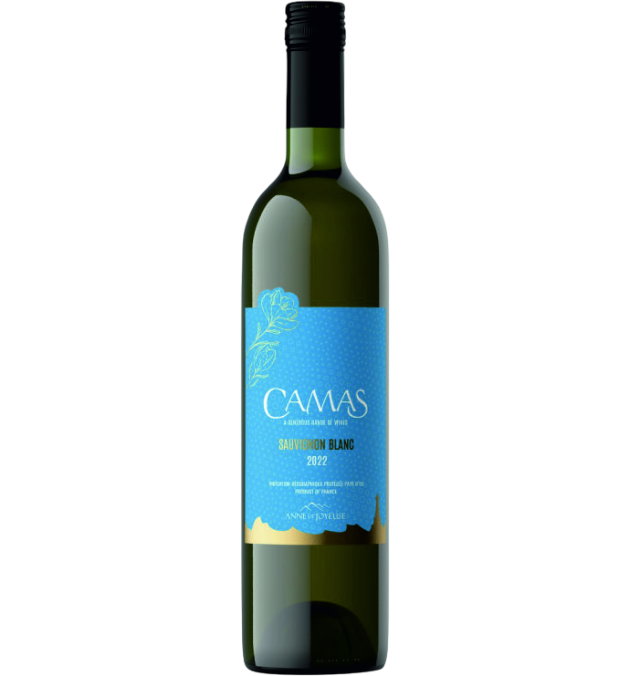 CAMAS SAUVIGNON BLANC