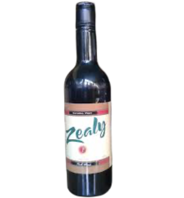 VIRGIN HILLS SHIRAZ WINE