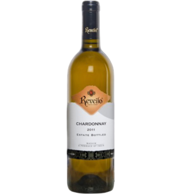 REVEILO CHARDONNAY