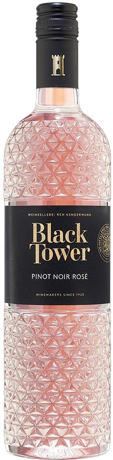 Black Tower Club Pinot Noir Rosé