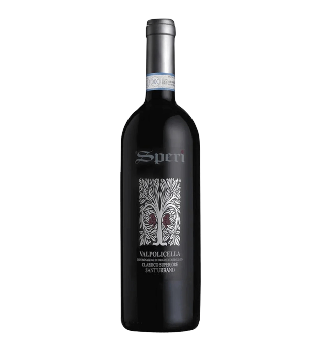 SPERI VALPOLICELLA DOC CLASSICO SUPERIORE SANT URBANO