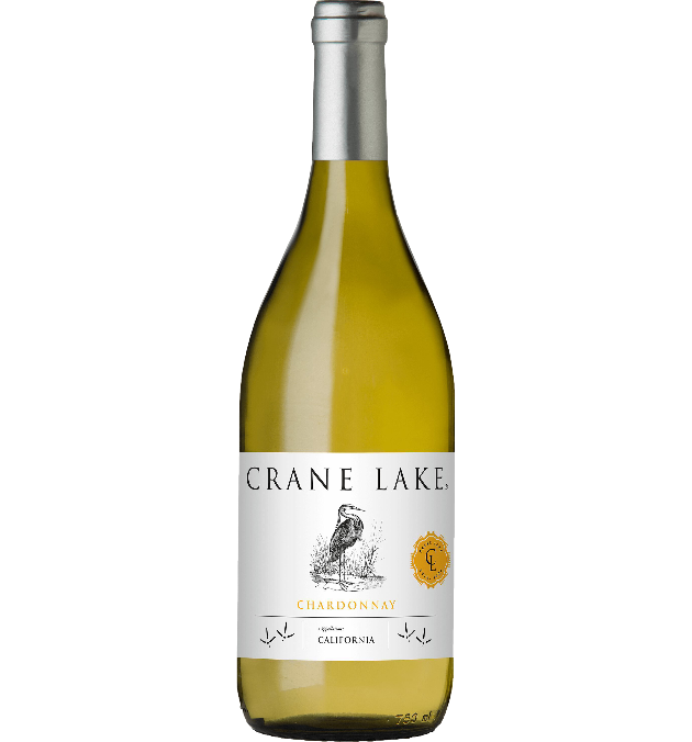 CRANE LAKE CHARDONNAY