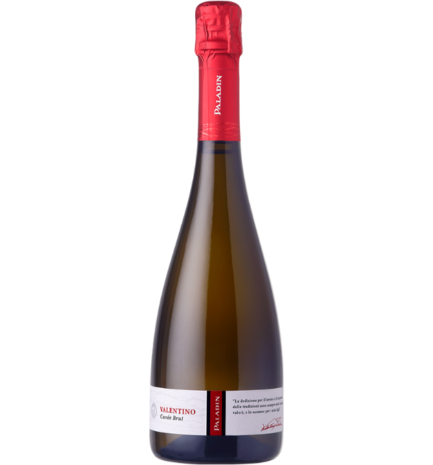 VALENTINO CUVEE BRUT SPARKLING