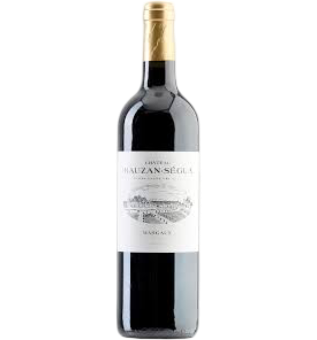 CHÂTEAU RAUZAN SÉGLA