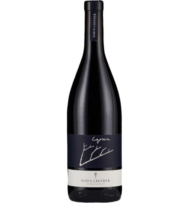 ALOIS LAGEDER ALTO ADIGE LAGREIN