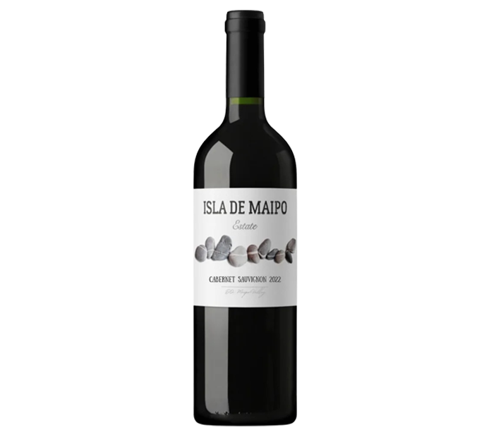 ISLA DE MAIPO CABERNET SAUVIGNON