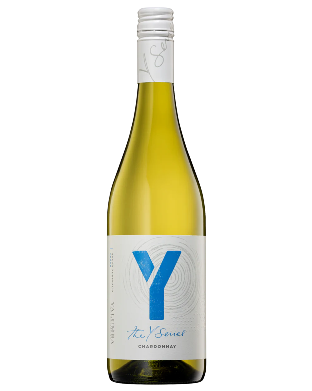 YALUMBA Y SERIES CHARDONNAY