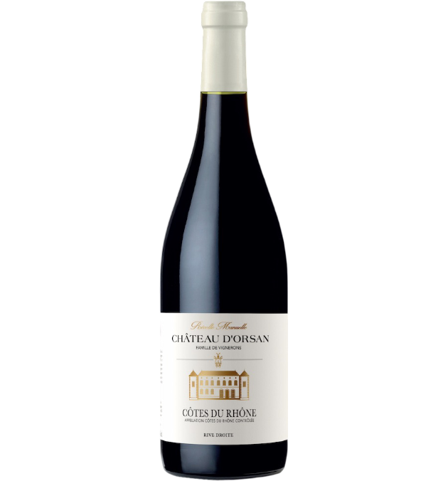 AB Chateau d'Orson Cotes du Rhone