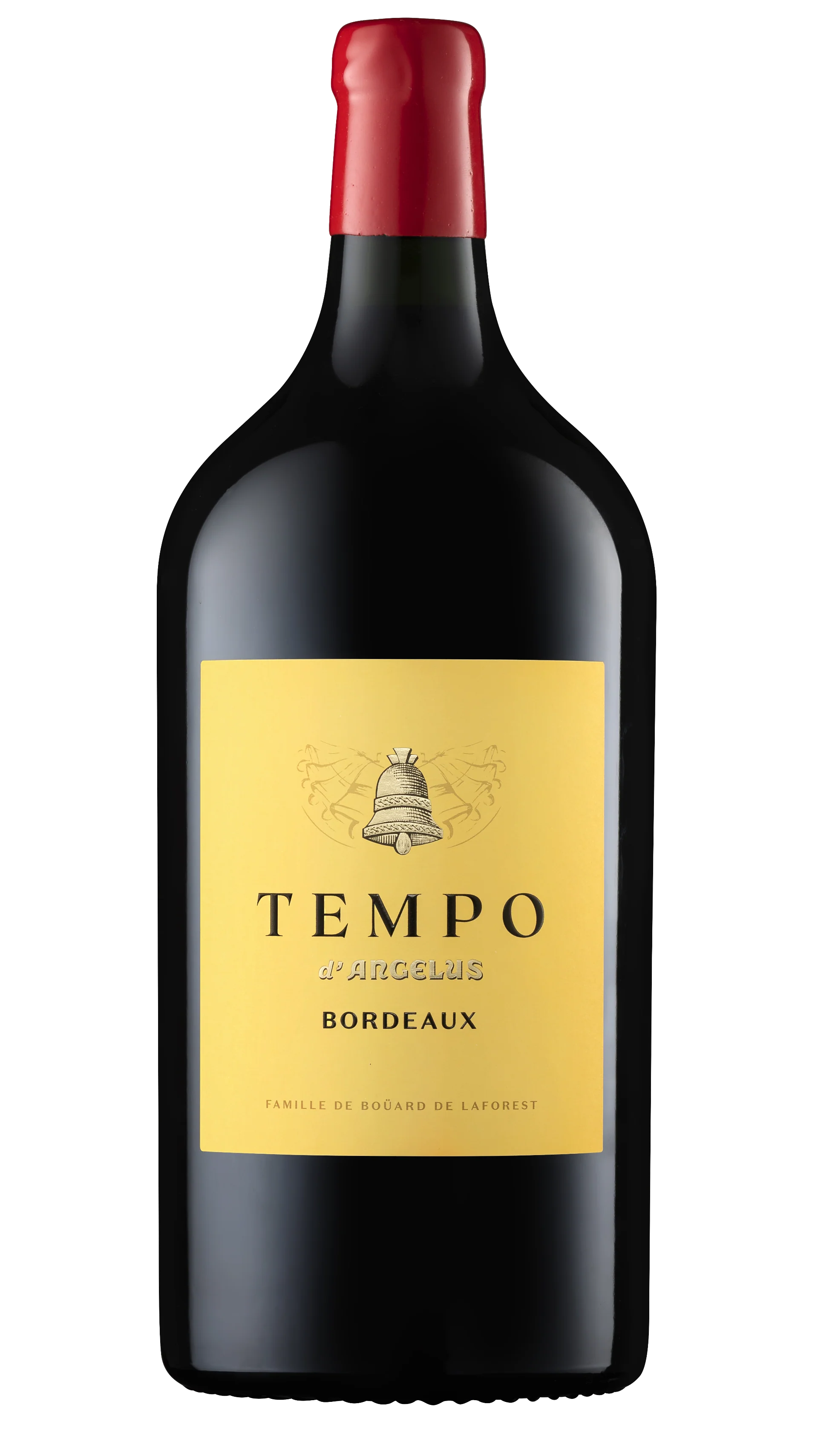 TEMPO D'ANGÉLUS BORDEAUX