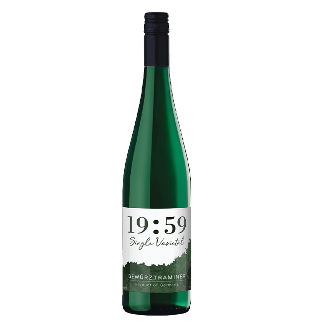 19:59 GEWÜRZTRAMINER