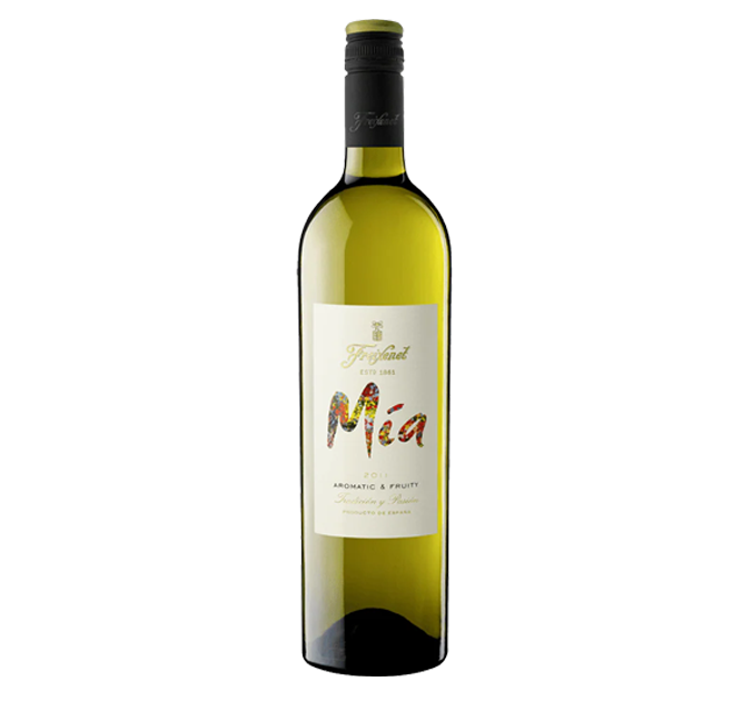Freixenet Mia WHITE