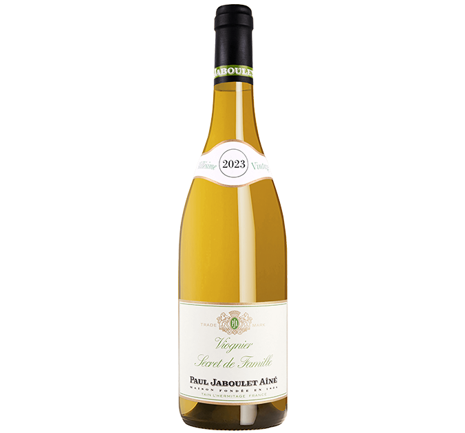 JABOULET SECRET DE FAMILLE VIOGNIER
