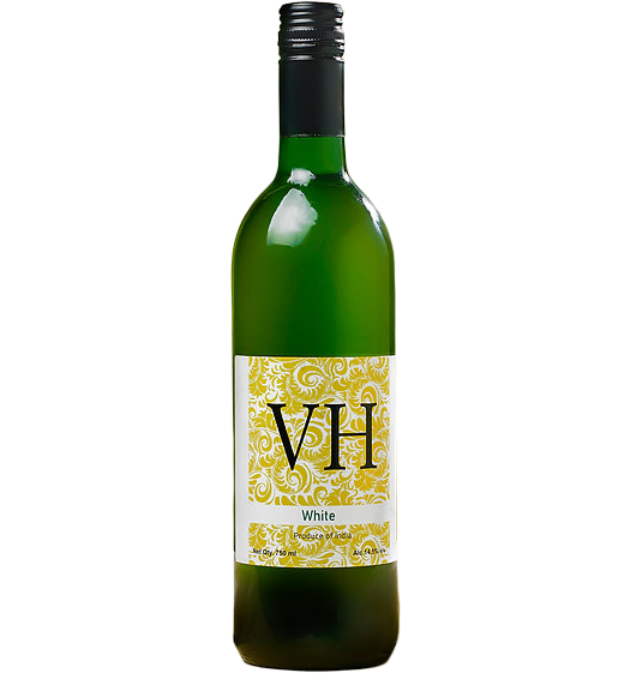 VH WHITE