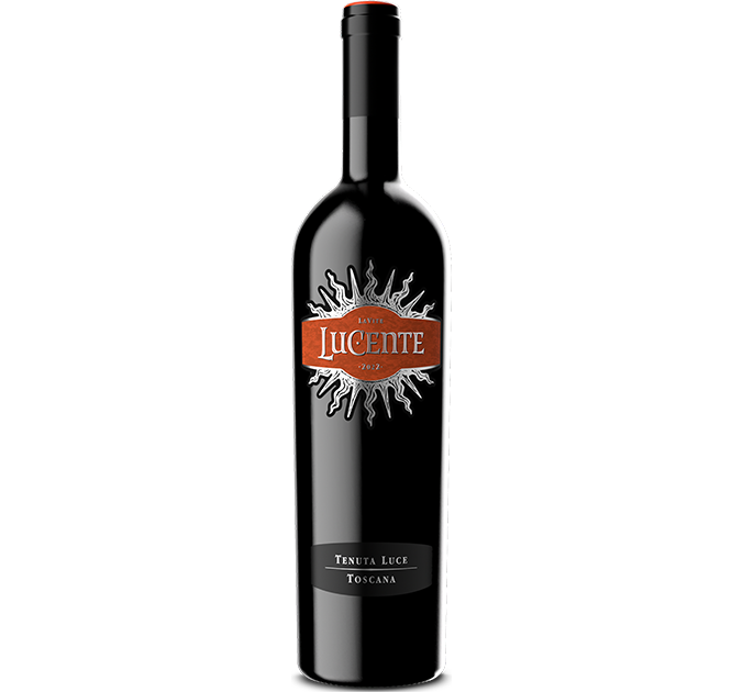 LUCENTE