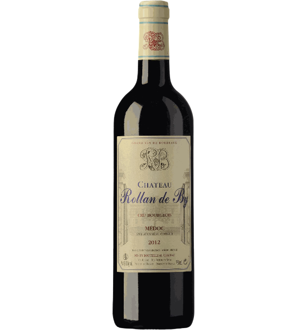 Château Rollan de By Médoc Cru Bourgeois
