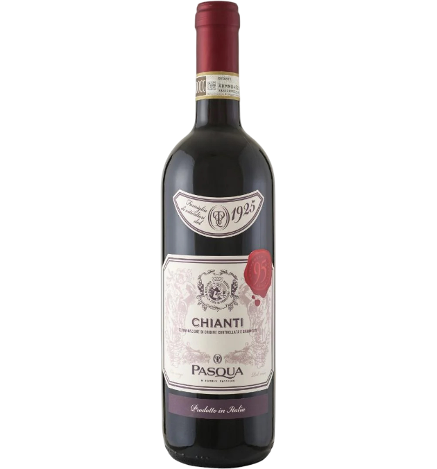 PASQUA CHIANTI DOCG