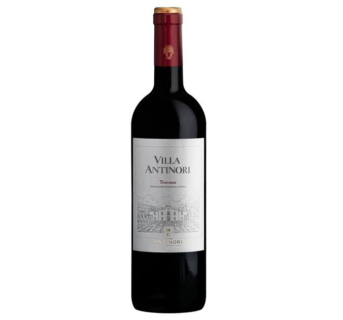 VILLA ANTINORI ROSSO