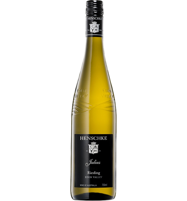 HENSCHKE JULIUS EV RIESLING
