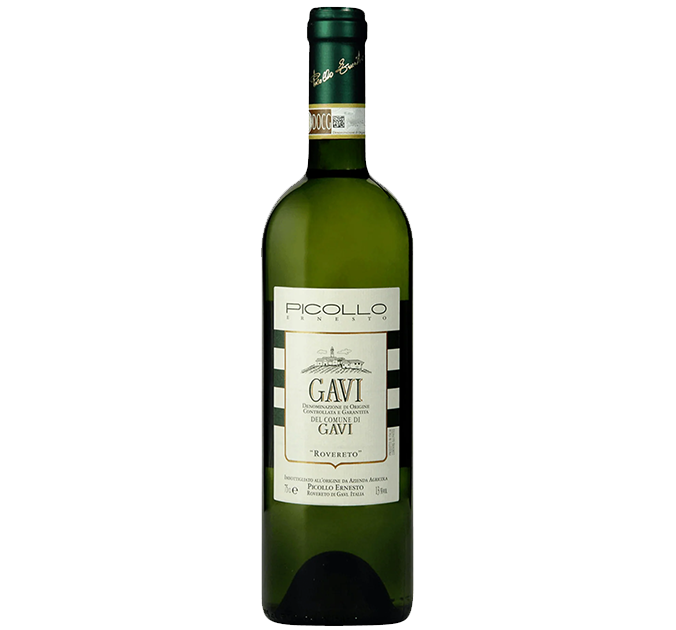 PICOLLO ERNESTO GAVI DOCG