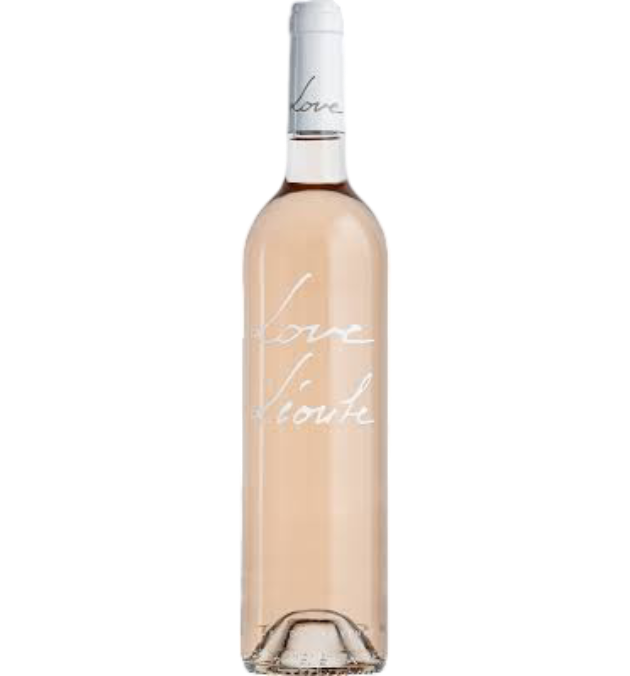 LOVE BY LEOUBE