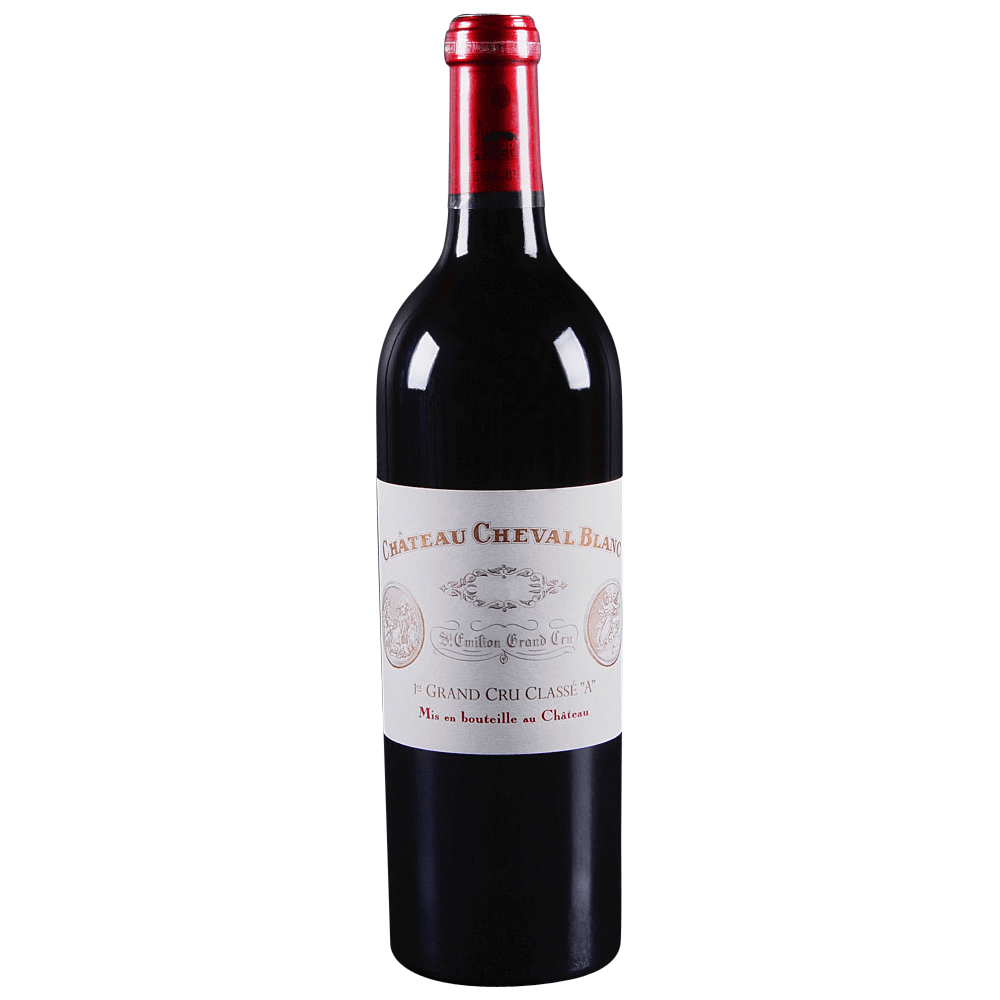 CHÂTEAU CHEVAL BLANC