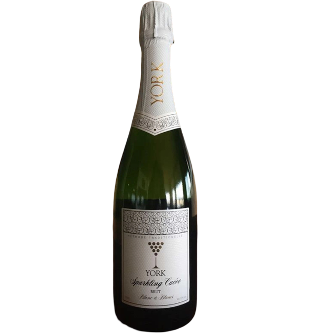 YORK SPARKLING CUVÉE