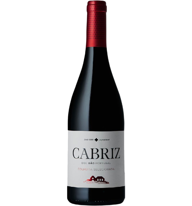 QUINTA DE CABRIZ COLEITA SELECIONADA