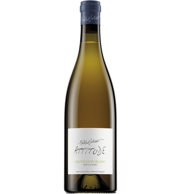 PASCAL JOLIVET ATTITUDE SAUVIGNON BLANC