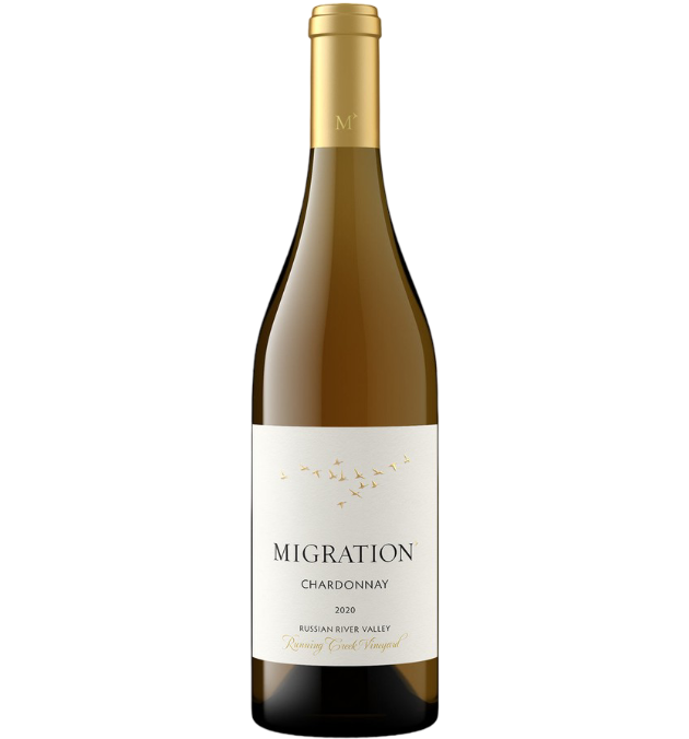 MIGRATION BY DUCKHORN RUSSIAN RIVER VALLEY CHARDONNAY
