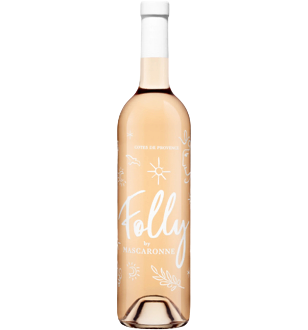 FOLLY BY LA MASCARONNE ROSE