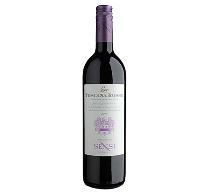 SORO TOSCANA ROSSO IGT