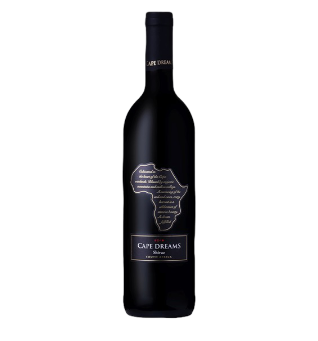 CAPE DREAMS SHIRAZ