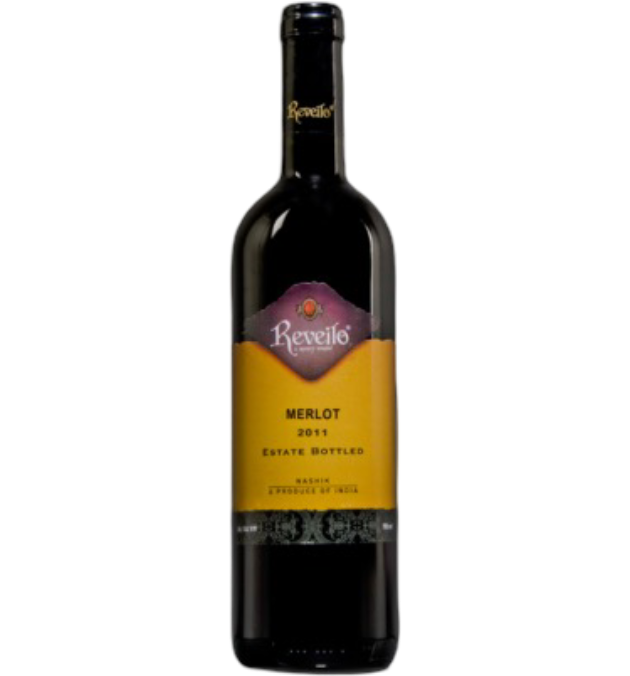 REVEILO MERLOT