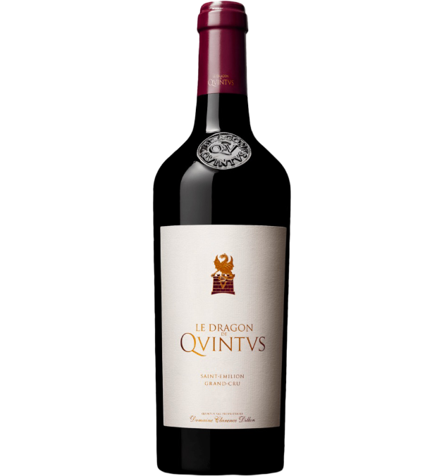 La Saint-Émilion de Quintus Rouge