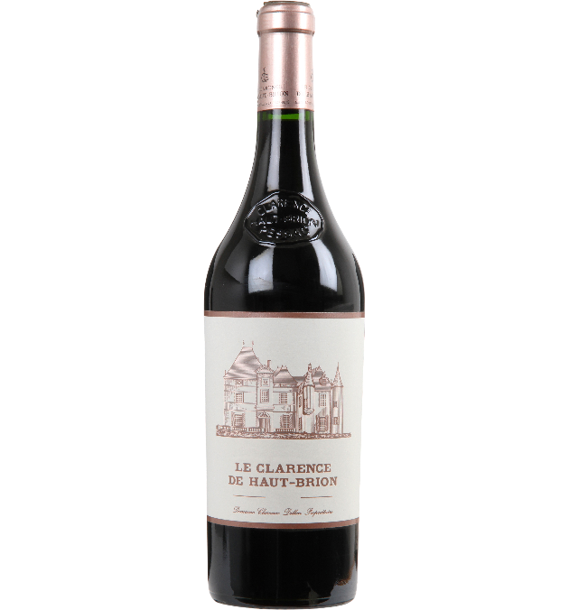 LE CLARENCE DE CHÂTEAU HAUT-BRION