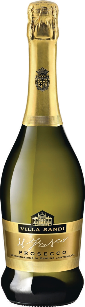 Villa Sandi Il Fresco Prosecco Treviso Brut DOC